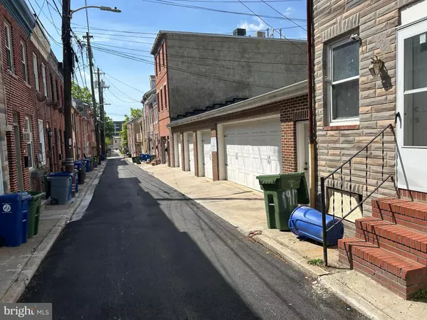 Baltimore, MD 21231,502 S CHAPEL ST