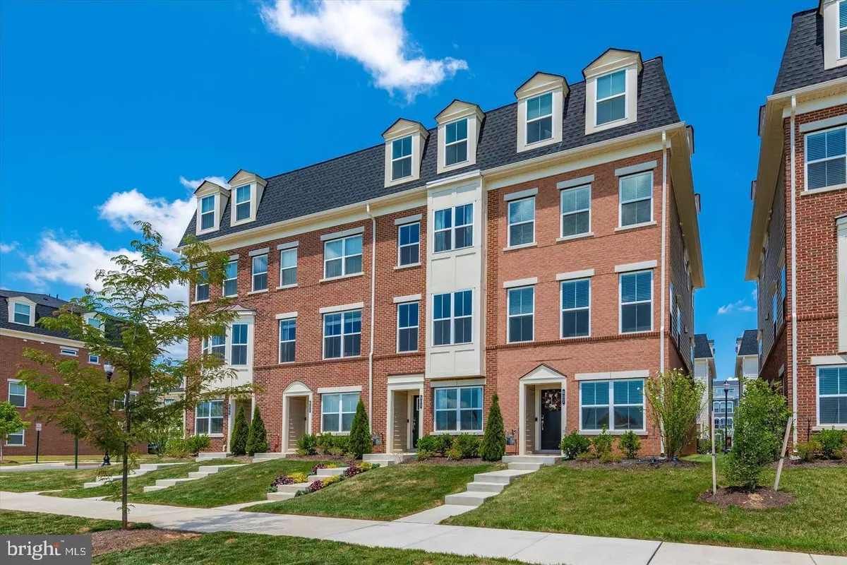Frederick, MD 21701,605 E 7TH ST