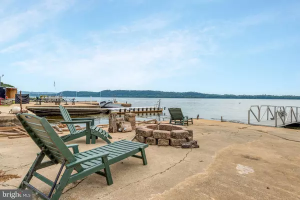 70 BOATHOUSE ROAD EXT, Wrightsville, PA 17368