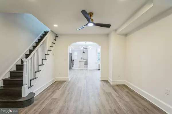 Philadelphia, PA 19119,381 E CLIVEDEN ST