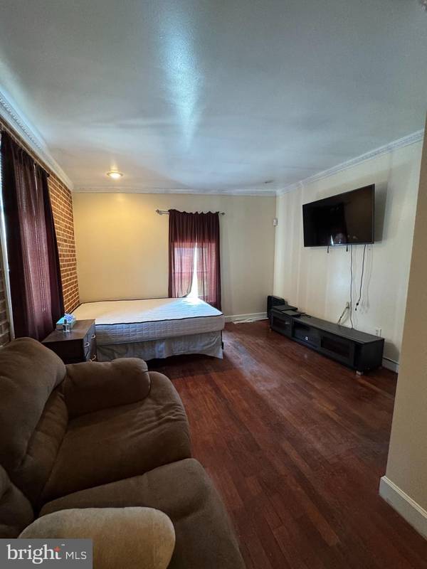 Baltimore, MD 21223,200 S PARRISH ST