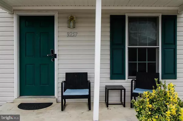 New Market, VA 22844,9253 TRAVELLERS CT