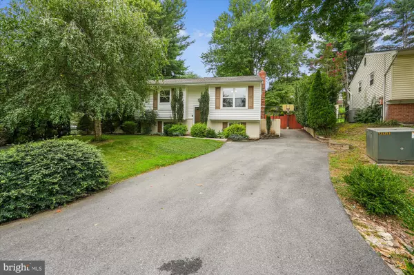 Gaithersburg, MD 20882,24304 FLAMINGO TER