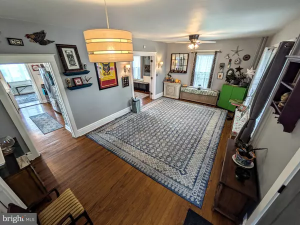 Nazareth, PA 18064,144 S LIBERTY ST