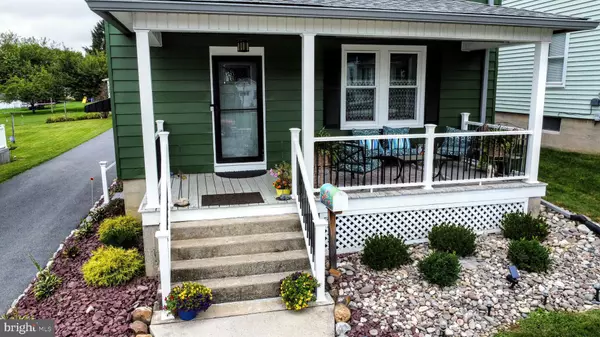 Nazareth, PA 18064,144 S LIBERTY ST