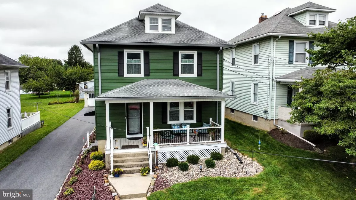Nazareth, PA 18064,144 S LIBERTY ST