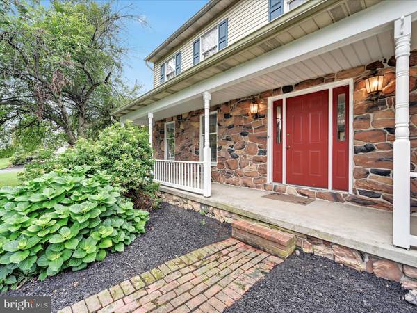 Columbia, PA 17512,139 STRICKLER RUN DR