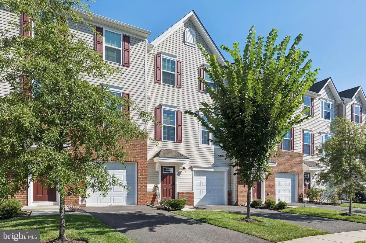 Cinnaminson, NJ 08077,156 HELEN DR
