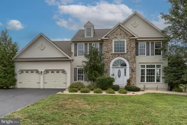 Palmyra, PA 17078,512 SWEETWATER DR