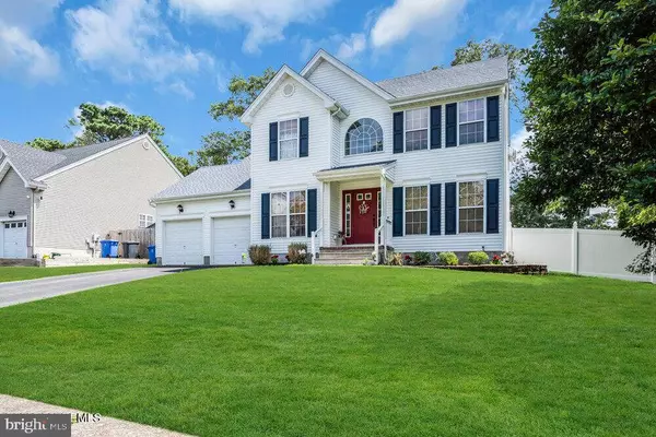 Manahawkin, NJ 08050,179 ANCHOR AVE