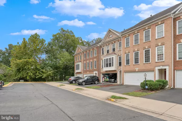 Dumfries, VA 22025,4357 PALTON DR