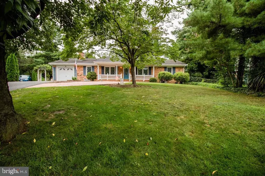 16 TAMELA CT, Harrisonburg, VA 22801