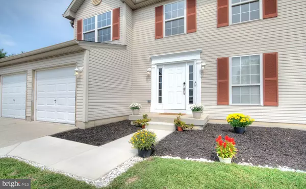 Vineland, NJ 08360,1651 BRIAR TRL