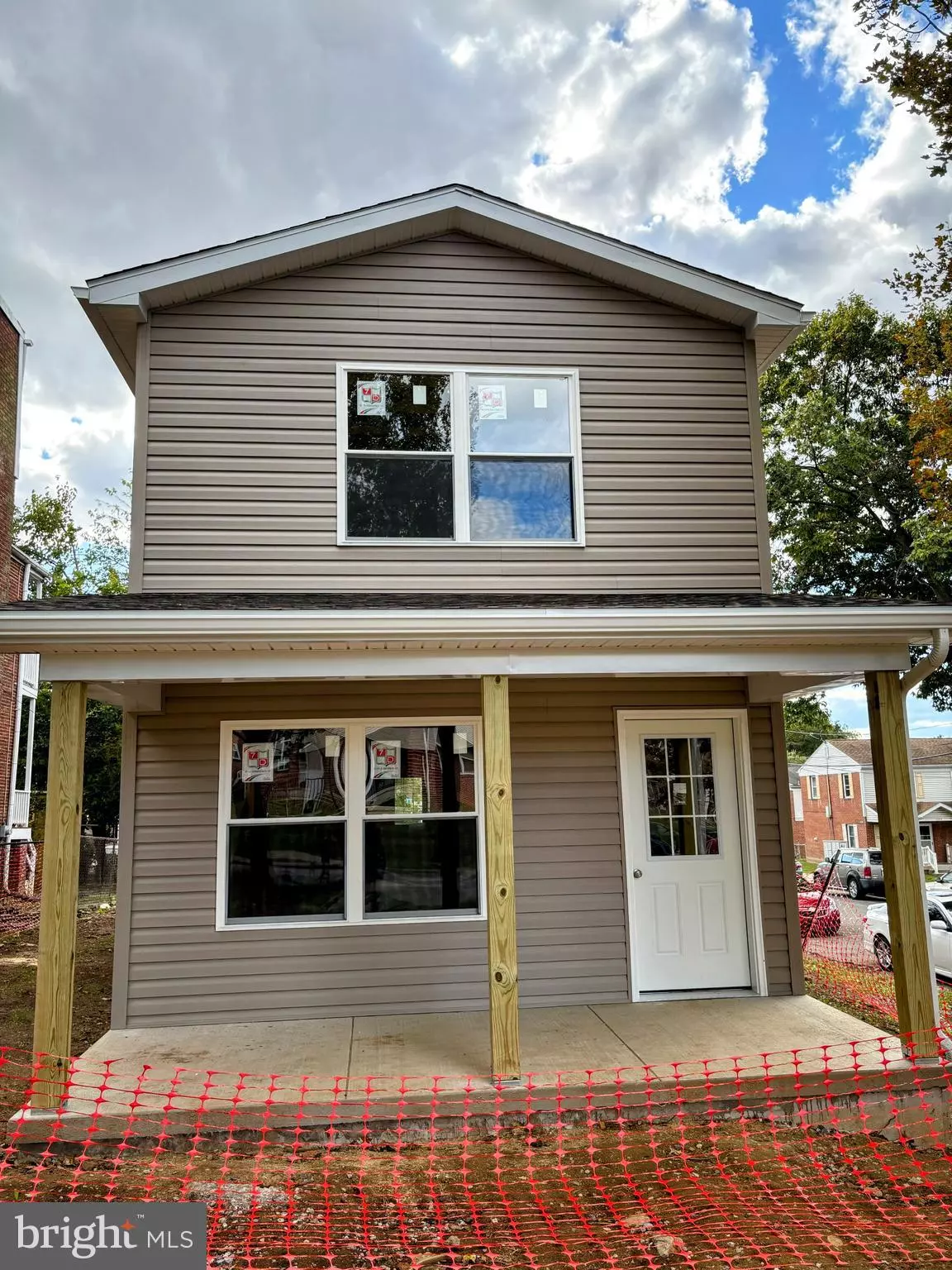 York, PA 17404,536 N BEAVER ST