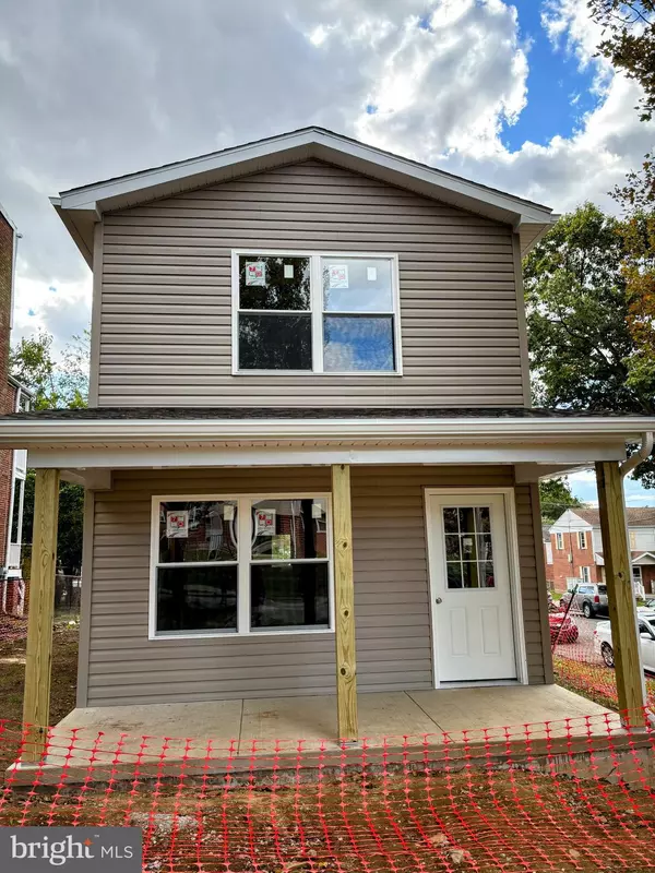 536 N BEAVER ST, York, PA 17404