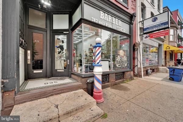 Reading, PA 19601,835 WASHINGTON ST