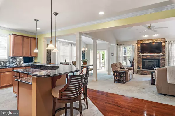 Millersville, MD 21108,539 DONNER WAY