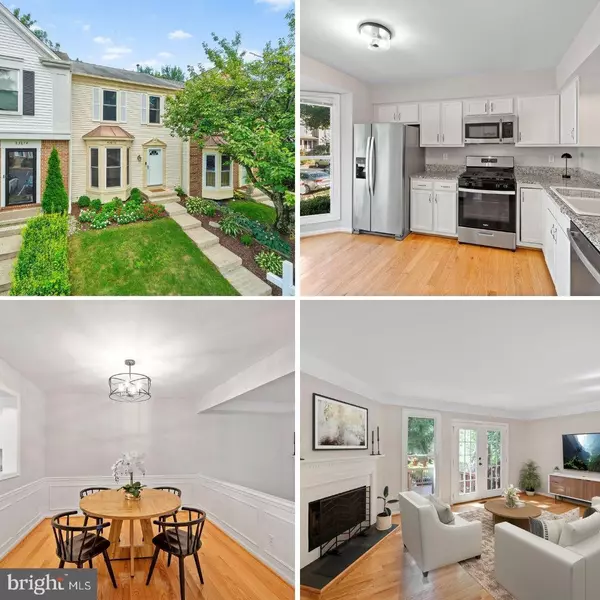 Ashburn, VA 20147,43876 LABURNUM SQ