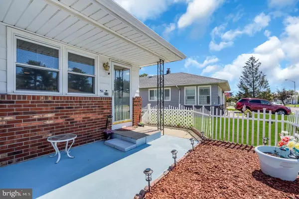 Toms River, NJ 08757,214 CHARLOTTEVILLE DR N
