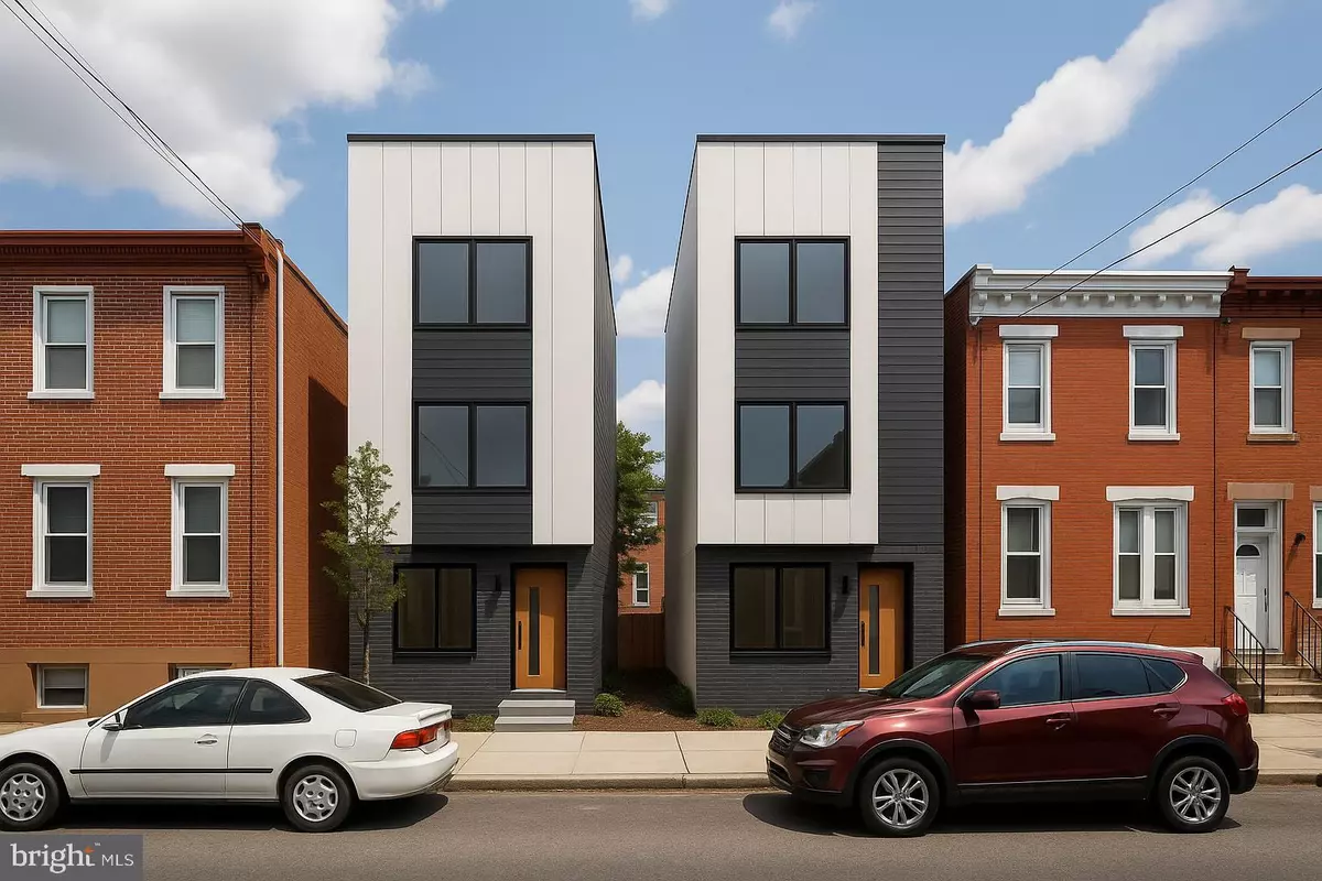 Philadelphia, PA 19133,2341 N FAIRHILL ST