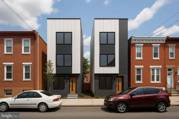 2341 N FAIRHILL ST, Philadelphia, PA 19133