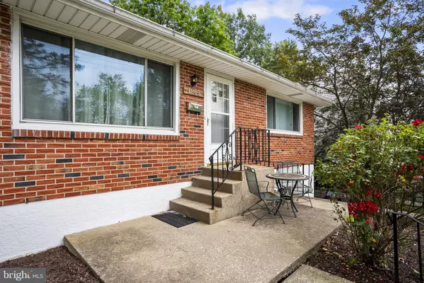 Norristown, PA 19401,1805 NEW HOPE ST