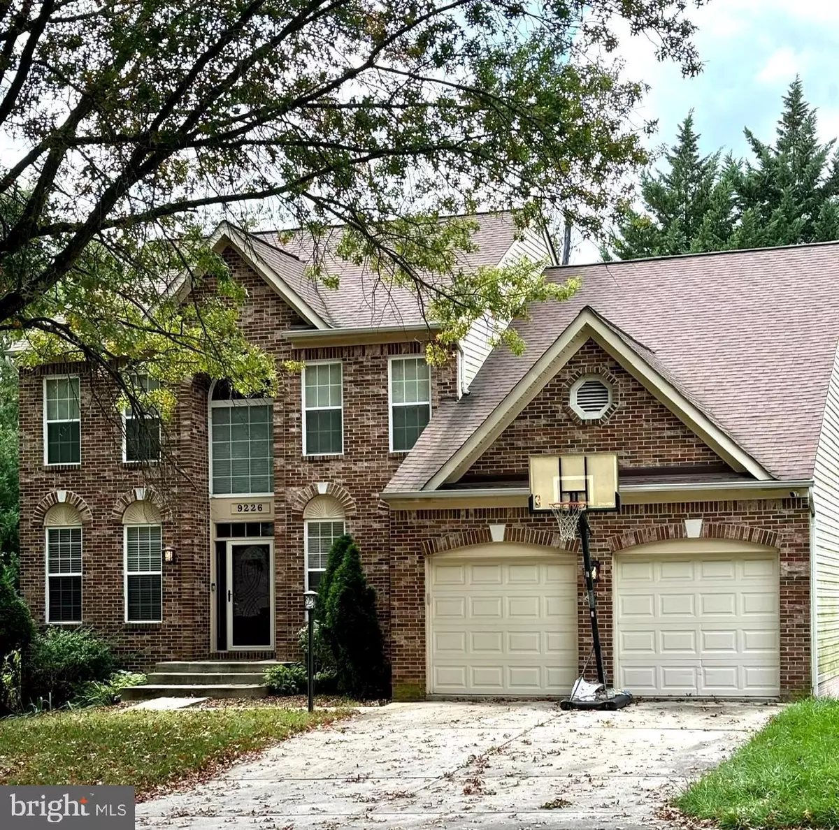 Columbia, MD 21045,9226 S CURTIS DR