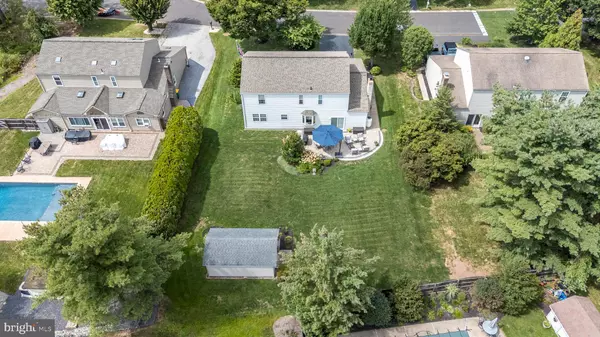 Lansdale, PA 19446,405 MILITIA DR