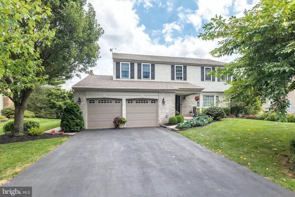 Lansdale, PA 19446,405 MILITIA DR