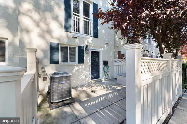 1431-B N VAN DORN ST, Alexandria, VA 22304
