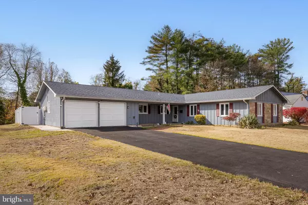 Willingboro, NJ 08046,79 TIFFANY LN