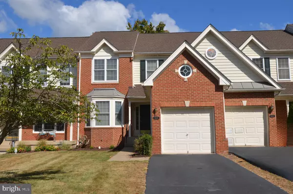 Haymarket, VA 20169,5636 ARROWFIELD TER