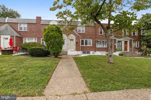 Brookhaven, PA 19015,1349 ELSON RD