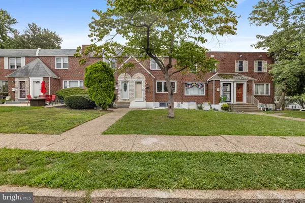 Brookhaven, PA 19015,1349 ELSON RD