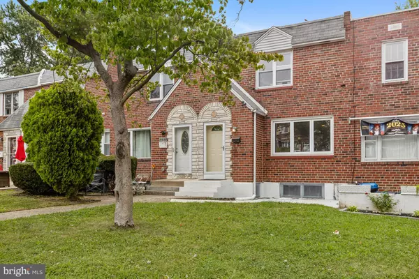 Brookhaven, PA 19015,1349 ELSON RD