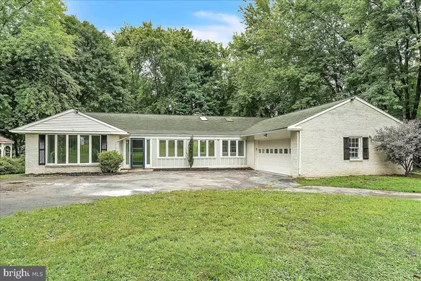 Cochranville, PA 19330,13 KELLER RD