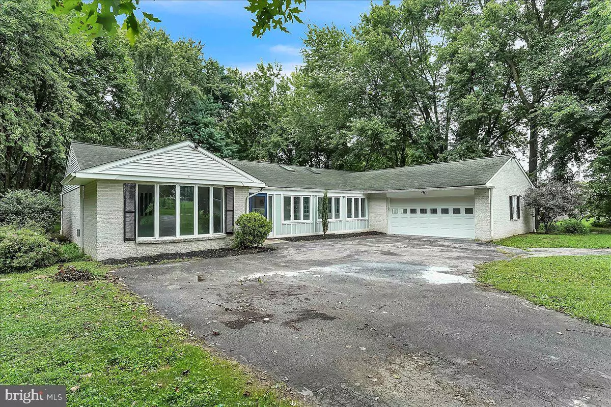 Cochranville, PA 19330,13 KELLER RD