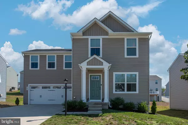 Stafford, VA 22554,541 OLD POTOMAC CHURCH RD