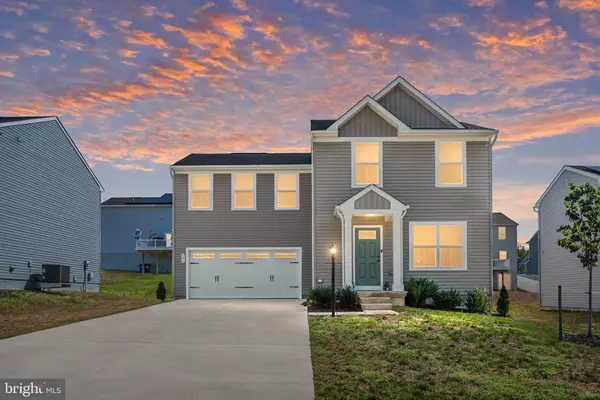 Stafford, VA 22554,541 OLD POTOMAC CHURCH RD