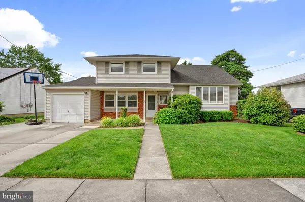6 MAYFAIR AVE,  Glassboro,  NJ 08028