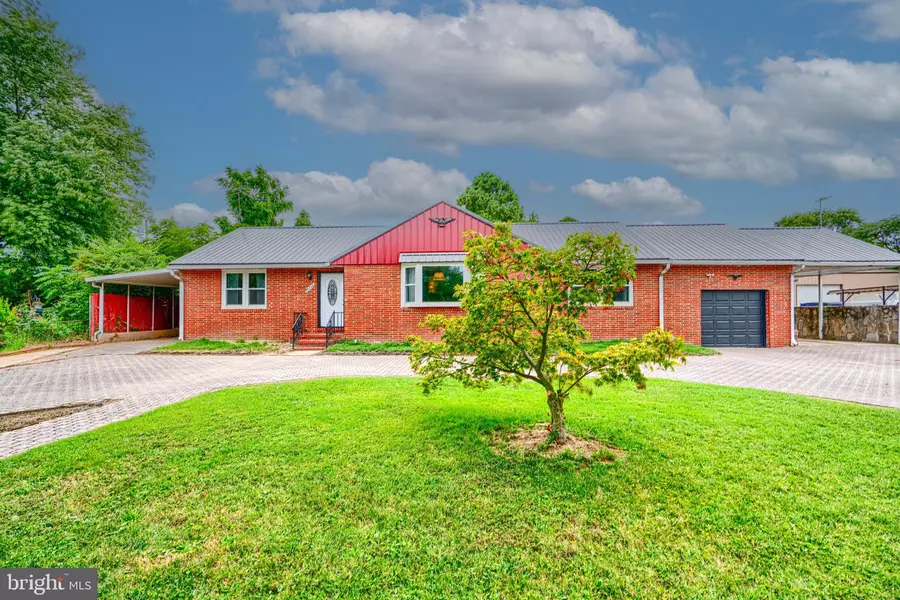 6736 GRACELAND AVE, Baltimore, MD 21224