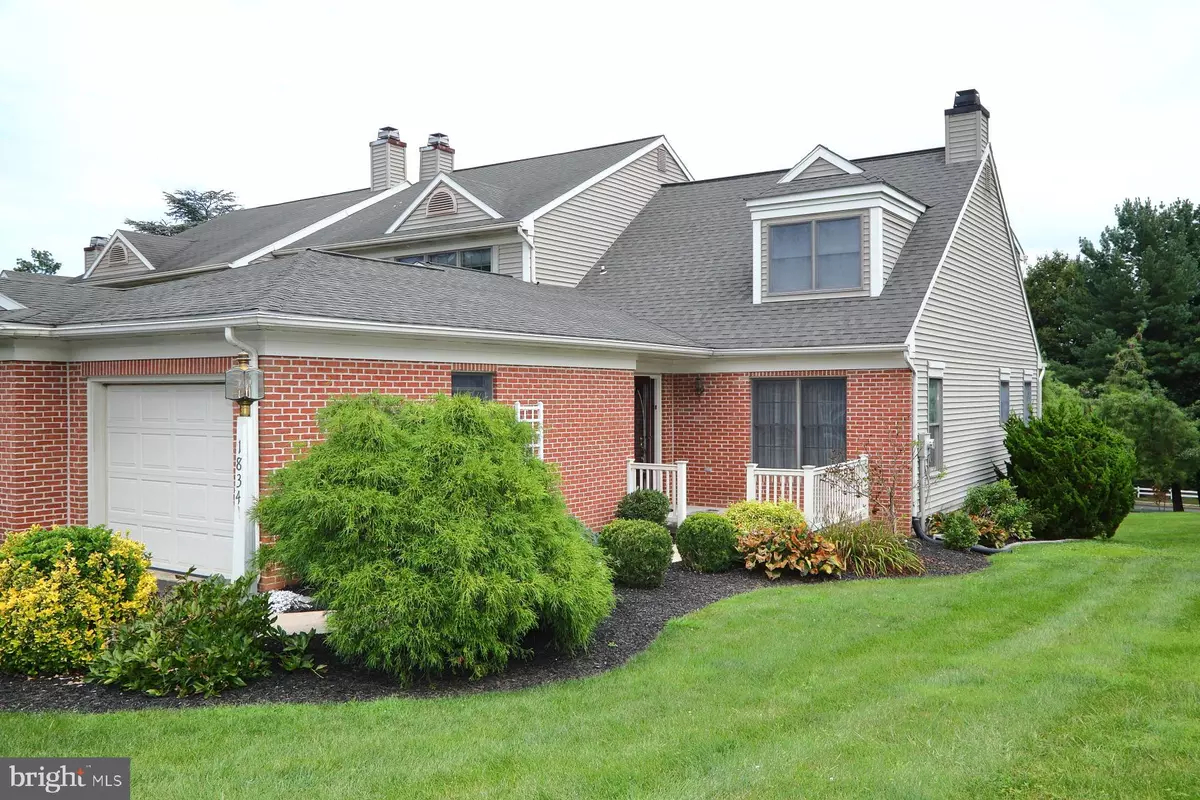 Lancaster, PA 17603,1834 SPRING RIDGE LN