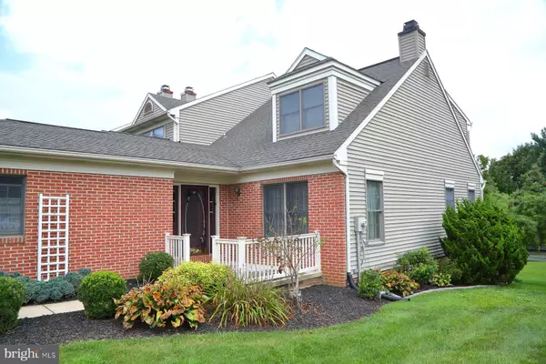 Lancaster, PA 17603,1834 SPRING RIDGE LN
