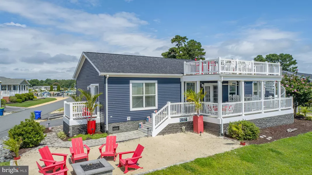 28170 SLOOP AVE #E-5A, Long Neck, DE 19966