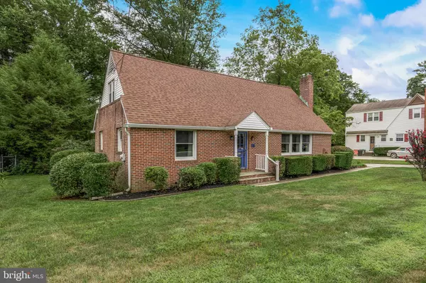 Moorestown, NJ 08057,111 FLYNN AVE