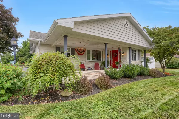 Millersburg, PA 17061,701 LENTZ AVE