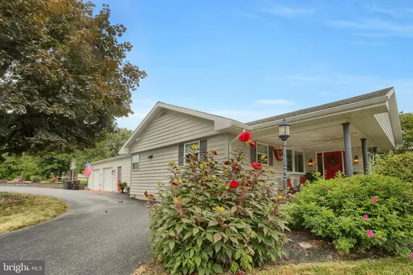 Millersburg, PA 17061,701 LENTZ AVE
