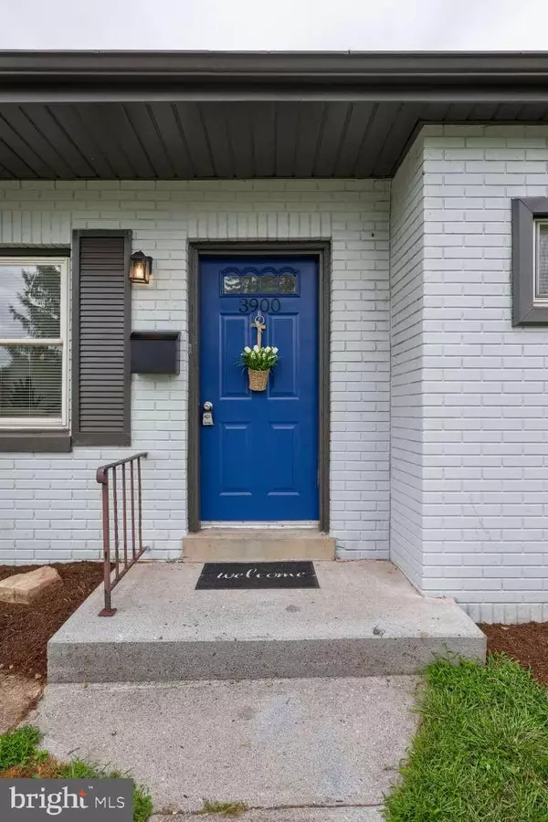 Harrisburg, PA 17110,3900 KINGSLEY DR