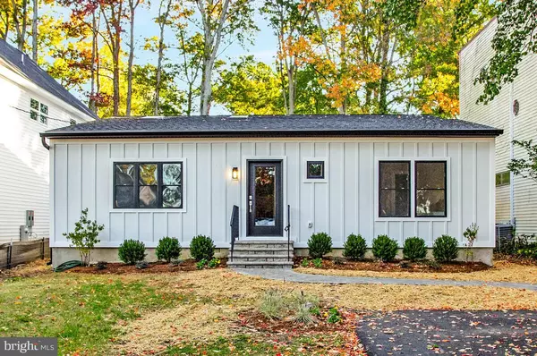 Annapolis, MD 21403,3449 ROCKWAY AVE