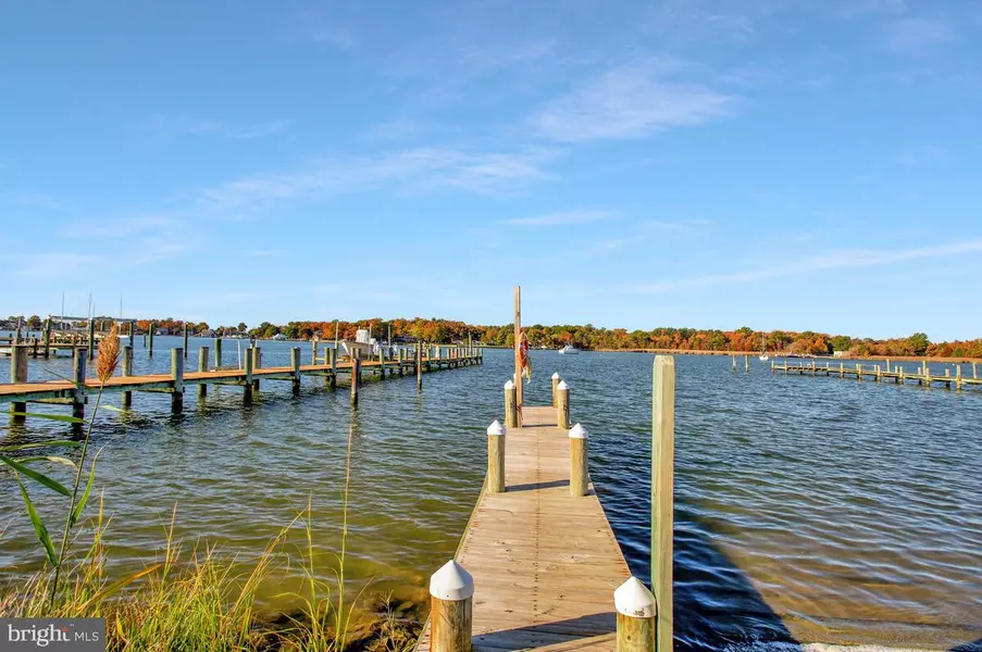 3449 ROCKWAY AVE, Annapolis, MD 21403